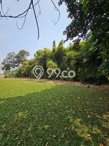 Tanah Lokasi Strategis di Sawangan, Luas 4390m2m², Ideal untuk Bisnis Tanah Lokasi Strategis di Sawangan, Luas 4390m2m², Ideal untuk Bisnis