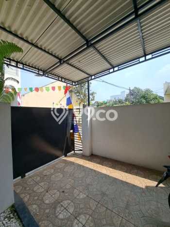Jual Rumah Eksklusif 3 KT di Tanah Baru, Depok Jual Rumah Eksklusif 3 KT di Tanah Baru, Depok
