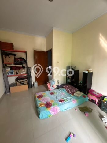 Jual Rumah Favorit Siap Huni LB 160m2 di Jagakarsa, Jakarta Selatan Jual Rumah Favorit Siap Huni LB 160m2 di Jagakarsa, Jakarta Selatan