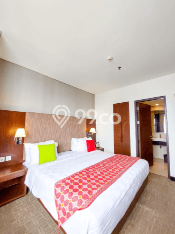 KEUNTUNGAN BERLIPAT! Komersial Kawasan Pancoran, Luas 5851m2m², Lokasi Jalan Utama KEUNTUNGAN BERLIPAT! Komersial Kawasan Pancoran, Luas 5851m2m², Lokasi Jalan Utama