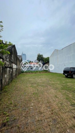Kavling Tanah Dijual di Cilandak Jakarta Selatan Spesifikasi 340m2 Kavling Tanah Dijual di Cilandak Jakarta Selatan Spesifikasi 340m2