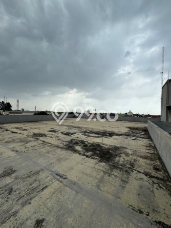 Pabrik Dijual di Kebayoran Lama Jakarta Selatan dengan LB 1000m2 Pabrik Dijual di Kebayoran Lama Jakarta Selatan dengan LB 1000m2