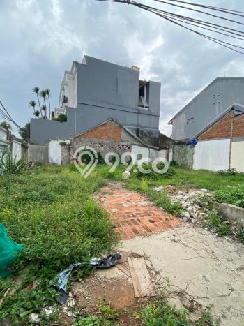 Tanah di Cipete, Luas 350m², Area Komersial Tanah di Cipete, Luas 350m², Area Komersial