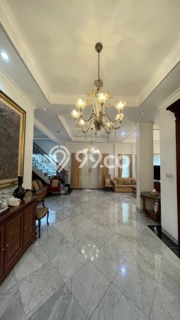 Dijual Rumah Premium dengan Fasilitas Sekitar Lengkap di Kebayoran Baru, Jakarta Selatan Dijual Rumah Premium dengan Fasilitas Sekitar Lengkap di Kebayoran Baru, Jakarta Selatan