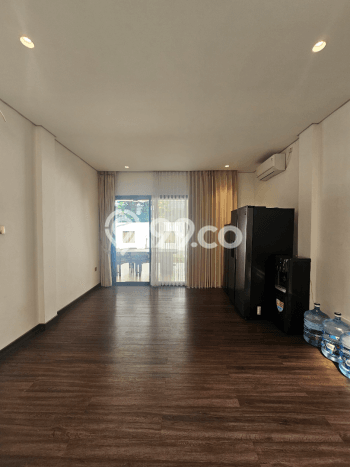 Siap Huni Hunian Elit 9 Kamar di Kebayoran Baru Dekat ke Mana Pun Siap Huni Hunian Elit 9 Kamar di Kebayoran Baru Dekat ke Mana Pun