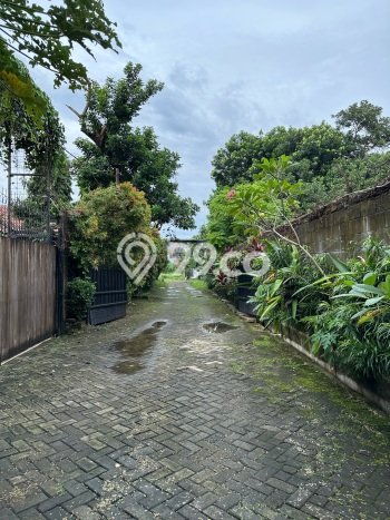 PROSPEKTIF! Tanah di Pasar Minggu, Luas 150m2m², Lokasi Strategis PROSPEKTIF! Tanah di Pasar Minggu, Luas 150m2m², Lokasi Strategis