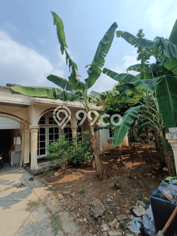 Untuk Dijual Tanah 456m2 di Pondok Indah, Jakarta Selatan Untuk Dijual Tanah 456m2 di Pondok Indah, Jakarta Selatan