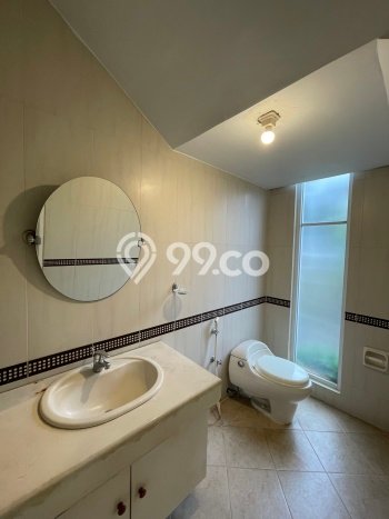 Siap Huni Hunian Elit 6 Kamar di Cinere Dekat ke Mana Pun Siap Huni Hunian Elit 6 Kamar di Cinere Dekat ke Mana Pun