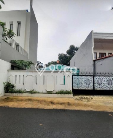 AREA PROSPEKTIF! Tanah Kawasan Kemang, Luas 195m2m², Akses Transportasi AREA PROSPEKTIF! Tanah Kawasan Kemang, Luas 195m2m², Akses Transportasi