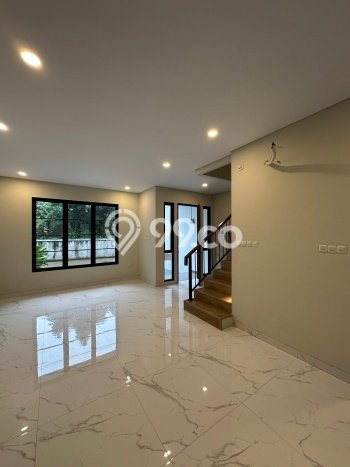 Dijual Rumah Premium dengan Fasilitas Sekitar Komplit di Jagakarsa, Jakarta Selatan Dijual Rumah Premium dengan Fasilitas Sekitar Komplit di Jagakarsa, Jakarta Selatan