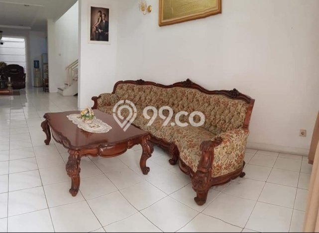 Jual Rumah Mewah Megah Dengan View Cantik di Pondok Indah, Jakarta Selatan Jual Rumah Mewah Megah Dengan View Cantik di Pondok Indah, Jakarta Selatan