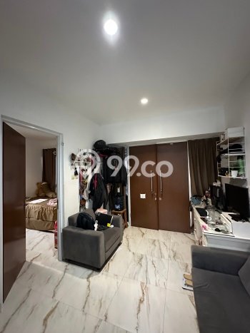 Rumah Strategis Minimalis Lb 170m2 di Cinere, Depok Rumah Strategis Minimalis Lb 170m2 di Cinere, Depok