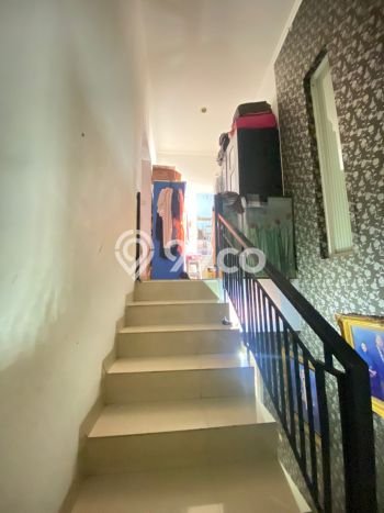 Rumah Minimalis 4 Kamar LT 105m2 di Cibubur Rumah Minimalis 4 Kamar LT 105m2 di Cibubur