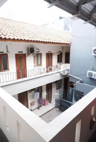 Cocok Untuk Investasi! For Sale Kost di Setiabudi 31 Kamar Cocok Untuk Investasi! For Sale Kost di Setiabudi 31 Kamar