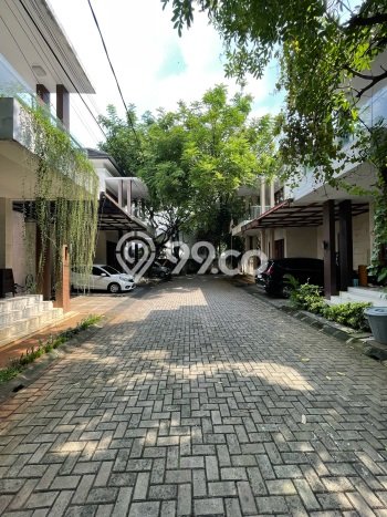 Dijual Rumah Luas Elegan Dengan View Cantik di Kebagusan, Jakarta Selatan Dijual Rumah Luas Elegan Dengan View Cantik di Kebagusan, Jakarta Selatan