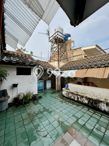 Ready to Use! Premium House LT 445m2 Desain Elegan di Bintaro Ready to Use! Premium House LT 445m2 Desain Elegan di Bintaro