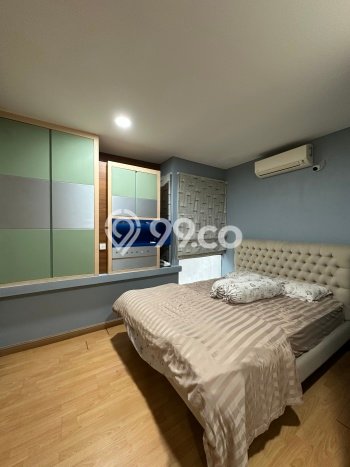 Siap Huni Rumah Mewah 6 Kamar di Jagakarsa Dekat ke Mana Pun Siap Huni Rumah Mewah 6 Kamar di Jagakarsa Dekat ke Mana Pun