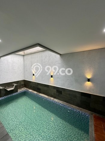 Best Deal Hunian Mewah Ideal dan Luas di Cilandak, Jakarta Selatan Best Deal Hunian Mewah Ideal dan Luas di Cilandak, Jakarta Selatan