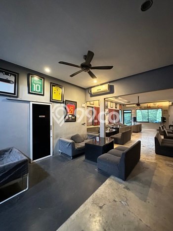 Rumah Premium di Jakarta Selatan Strategis Kondisi Terawat Rumah Premium di Jakarta Selatan Strategis Kondisi Terawat
