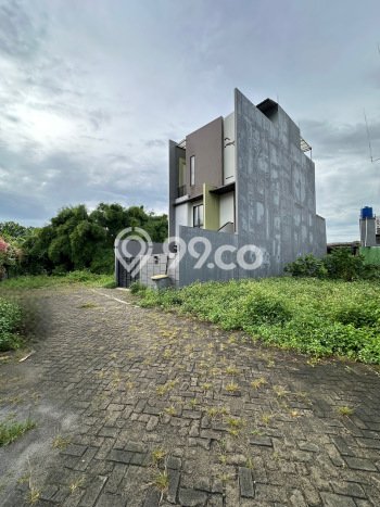 PROSPEKTIF! Tanah di Pasar Minggu, Luas 150m2m², Lokasi Strategis PROSPEKTIF! Tanah di Pasar Minggu, Luas 150m2m², Lokasi Strategis