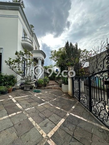 Dijual Rumah Premium dengan Fasilitas Sekitar Lengkap di Jagakarsa, Jakarta Selatan Dijual Rumah Premium dengan Fasilitas Sekitar Lengkap di Jagakarsa, Jakarta Selatan