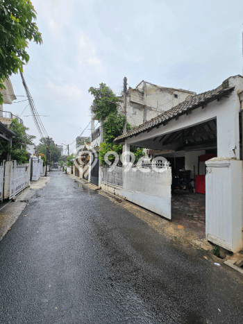 Rumah Mewah LB 200m2 Siap Huni Desain Elegan di Gandaria, Jakarta Selatan Rumah Mewah LB 200m2 Siap Huni Desain Elegan di Gandaria, Jakarta Selatan