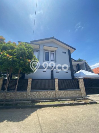 Hot Offer Hunian Mewah Ideal dan Luas di Pancoran Mas, Depok Hot Offer Hunian Mewah Ideal dan Luas di Pancoran Mas, Depok
