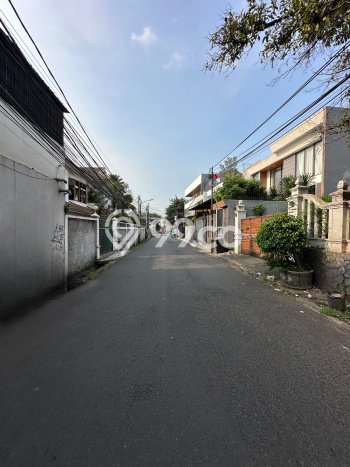 Jual Rumah Luas Elegan Dengan View Eksklusif di Cipete, Jakarta Selatan Jual Rumah Luas Elegan Dengan View Eksklusif di Cipete, Jakarta Selatan