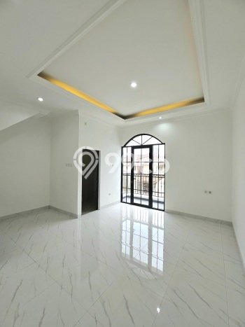 Rumah Elit Modern Siap Huni di Lebak Bulus Jakarta Selatan Rumah Elit Modern Siap Huni di Lebak Bulus Jakarta Selatan