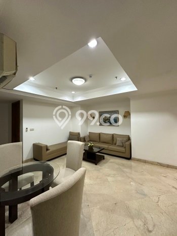 Dijual Apartemen di Jakarta Selatan 4 Kamar & 3 Kamar Mandi, Luas 101m2 Dijual Apartemen di Jakarta Selatan 4 Kamar & 3 Kamar Mandi, Luas 101m2