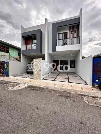Dijual Hunian Rumah Terawat 4 Kamar di Jati Padang, Jakarta Selatan Dijual Hunian Rumah Terawat 4 Kamar di Jati Padang, Jakarta Selatan