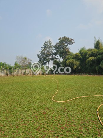 Tanah Lokasi Strategis di Sawangan, Luas 4390m2m², Ideal untuk Bisnis Tanah Lokasi Strategis di Sawangan, Luas 4390m2m², Ideal untuk Bisnis
