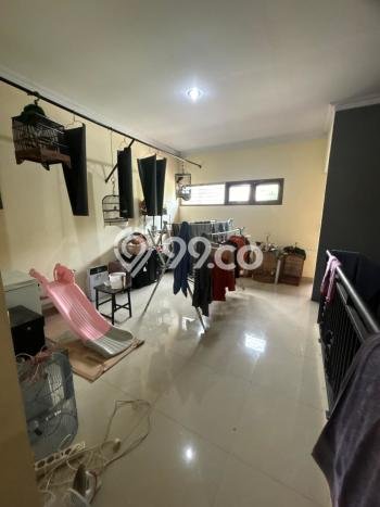Jual Rumah Favorit Siap Huni LB 160m2 di Jagakarsa, Jakarta Selatan Jual Rumah Favorit Siap Huni LB 160m2 di Jagakarsa, Jakarta Selatan
