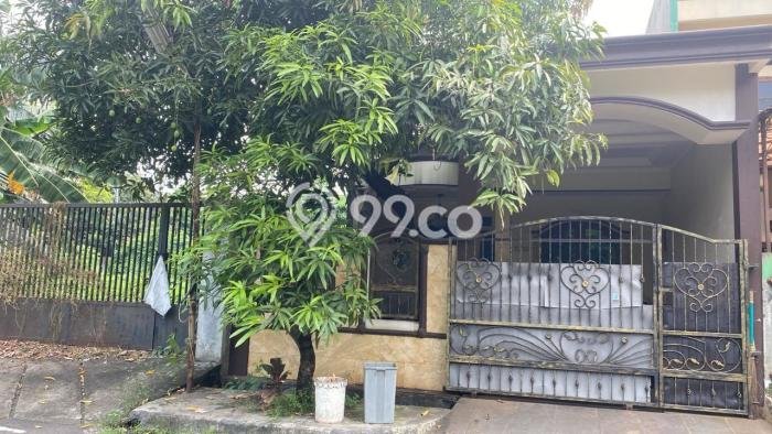 Dijual Cepat Rumah Favorit Siap Huni LB 110m2 di Cakung, Jakarta Timur Dijual Cepat Rumah Favorit Siap Huni LB 110m2 di Cakung, Jakarta Timur