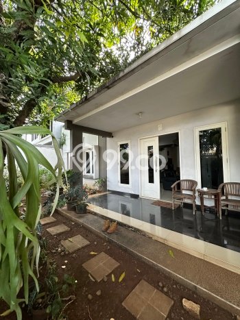 Hunian Super Elit dengan Akses Paling Strategis di Bangka, Jakarta Selatan Hunian Super Elit dengan Akses Paling Strategis di Bangka, Jakarta Selatan