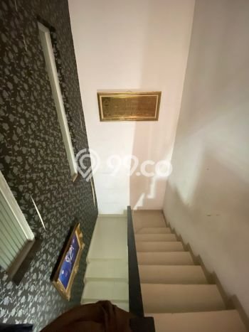 Rumah Minimalis 4 Kamar LT 105m2 di Cibubur Rumah Minimalis 4 Kamar LT 105m2 di Cibubur