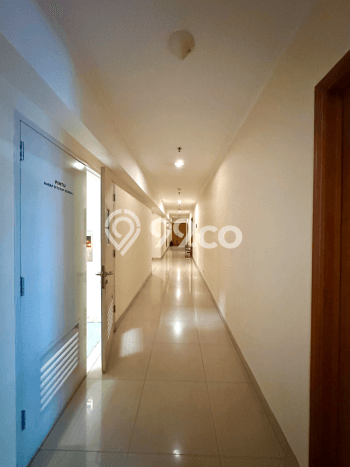 Hunian Apartemen Strategis untuk Dijual di Jakarta Selatan dengan 2 Kamar Hunian Apartemen Strategis untuk Dijual di Jakarta Selatan dengan 2 Kamar