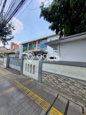 Untuk Dijual Kantor di Duren Sawit Jakarta Timur LT 863m2 / LB 743m2 Untuk Dijual Kantor di Duren Sawit Jakarta Timur LT 863m2 / LB 743m2