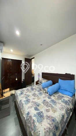 Best Deal Hunian Mewah Ideal dan Luas di Cinere, Depok Best Deal Hunian Mewah Ideal dan Luas di Cinere, Depok