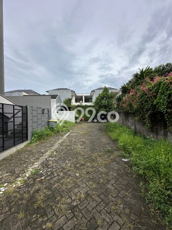 PROSPEKTIF! Tanah di Pasar Minggu, Luas 150m2m², Lokasi Strategis PROSPEKTIF! Tanah di Pasar Minggu, Luas 150m2m², Lokasi Strategis