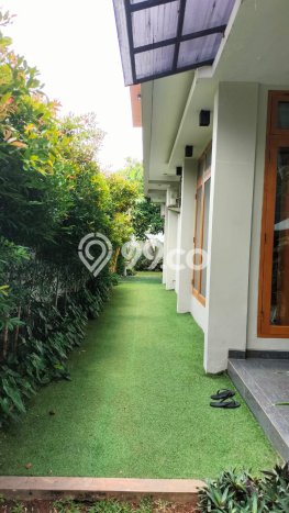 Sewa Rumah Murah di Kemang Jakarta Selatan Punya 4 KT Sewa Rumah Murah di Kemang Jakarta Selatan Punya 4 KT
