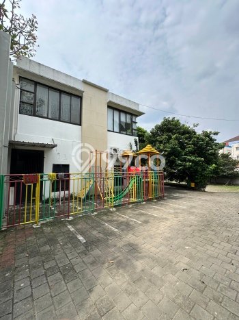 FOR SALE! Komersial di Jagakarsa Jakarta Selatan, LT 3285m2, LB 1589m2 FOR SALE! Komersial di Jagakarsa Jakarta Selatan, LT 3285m2, LB 1589m2