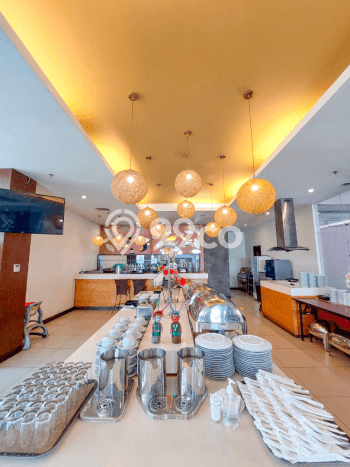 KEUNTUNGAN BERLIPAT! Komersial Kawasan Pancoran, Luas 5851m2m², Lokasi Jalan Utama KEUNTUNGAN BERLIPAT! Komersial Kawasan Pancoran, Luas 5851m2m², Lokasi Jalan Utama