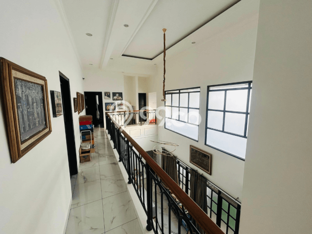 Rumah Elit Modern Tanpa Renovasi di Lebak Bulus Jakarta Selatan Rumah Elit Modern Tanpa Renovasi di Lebak Bulus Jakarta Selatan