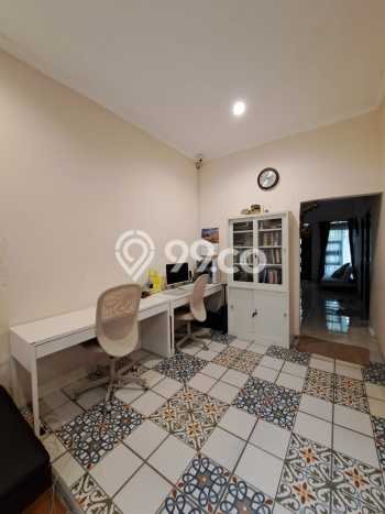 Jual Rumah Eksklusif 3 KT di Tanah Baru, Depok Jual Rumah Eksklusif 3 KT di Tanah Baru, Depok
