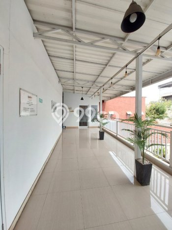 Untuk Dijual Kantor di Duren Sawit Jakarta Timur LT 863m2 / LB 743m2 Untuk Dijual Kantor di Duren Sawit Jakarta Timur LT 863m2 / LB 743m2