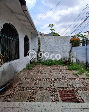 For Sale! Luxury House LT 234m2 Desain Modern di Lebak Bulus For Sale! Luxury House LT 234m2 Desain Modern di Lebak Bulus