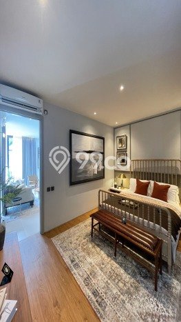 Jual Rumah Mewah Elegan Dengan View Eksklusif di Lebak Bulus, Jakarta Selatan Jual Rumah Mewah Elegan Dengan View Eksklusif di Lebak Bulus, Jakarta Selatan