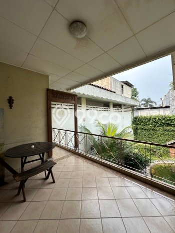 Jual Rumah Luas Elegan Dengan View Eksklusif di Cipete, Jakarta Selatan Jual Rumah Luas Elegan Dengan View Eksklusif di Cipete, Jakarta Selatan