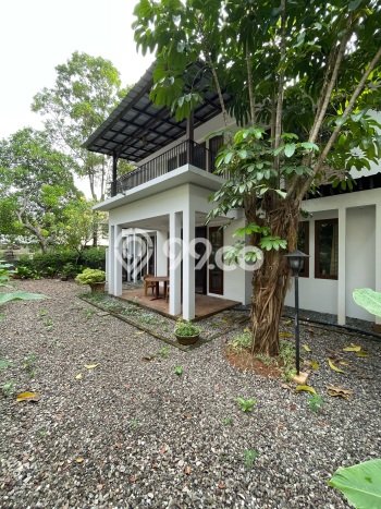 Disewakan Rumah Konsep Modern di Kemang Jakarta Selatan dengan 5 KT Disewakan Rumah Konsep Modern di Kemang Jakarta Selatan dengan 5 KT